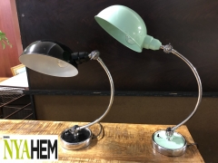 Skrivbordslampa (Industri)